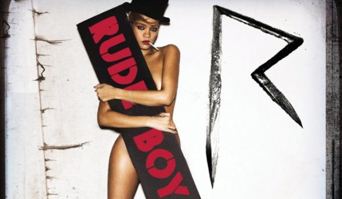 Klip na dzień: Rihanna – „Rude Boy”