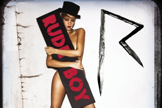 Klip na dzień: Rihanna – „Rude Boy”