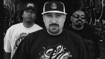 Klip na dzień: Cypress Hill – „It Ain`t Nothin`”