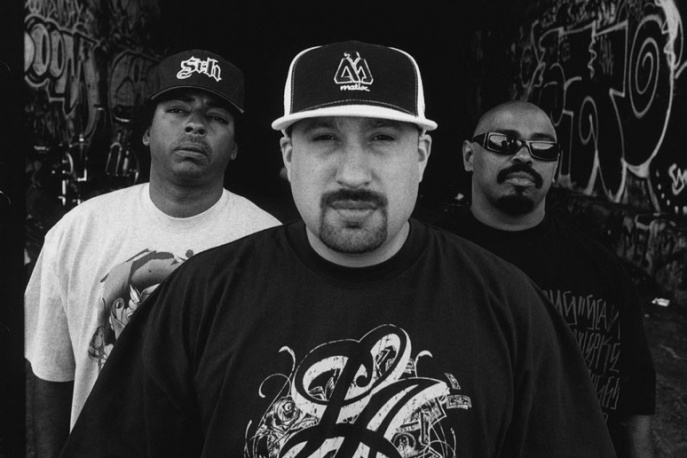 Klip na dzień: Cypress Hill – „It Ain`t Nothin`”