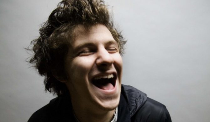 Klip na dzień: Jamie T – „Emily`s Heart”