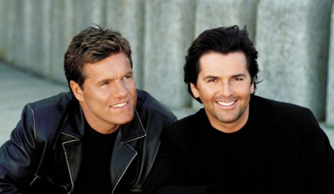 MODERN TALKING – 25 lat Disco-Pop