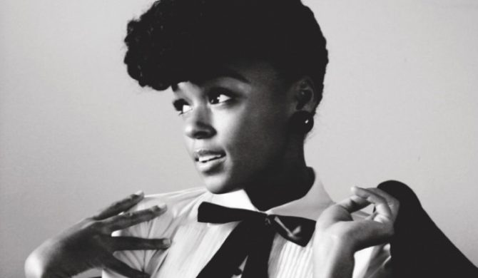 Debiut Janelle Monáe