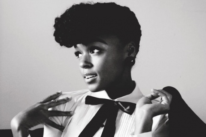 Debiut Janelle Monáe