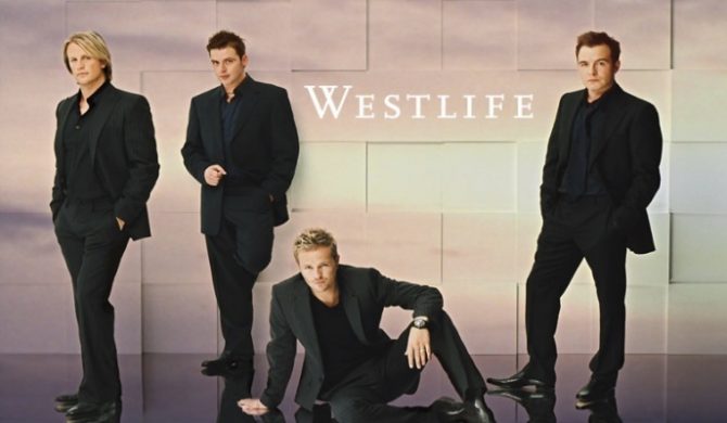 Długi żywot Westlife