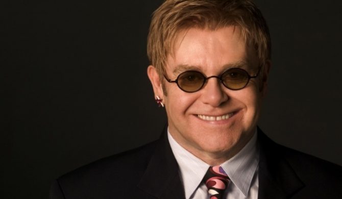 Elton John zasugerował, że Jezus był gejem