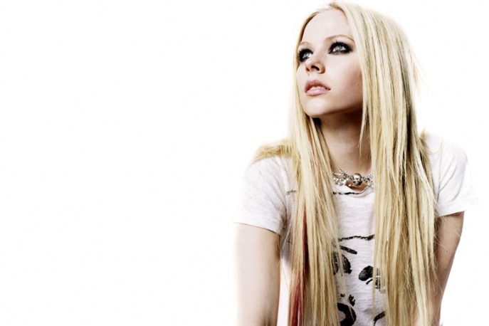 Klip na dzień:  Avril Lavigne – „Alice”