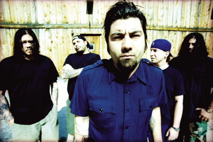 Tytuł i data premiery nowego krążka Deftones [video]