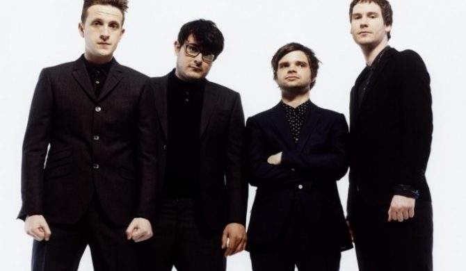 Klip na dzień: The Futureheads – „Heartbeat Song”