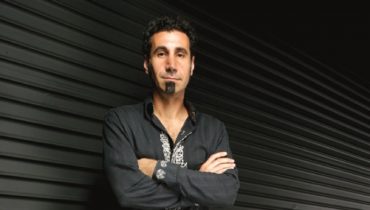 Na żywo: Serj Tankian – „Empty Walls”