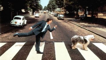 Paul McCartney ma nadzieję ocalić Abbey Road