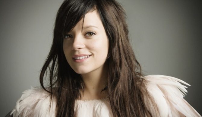 Lily Allen i tak kończy z muzyką