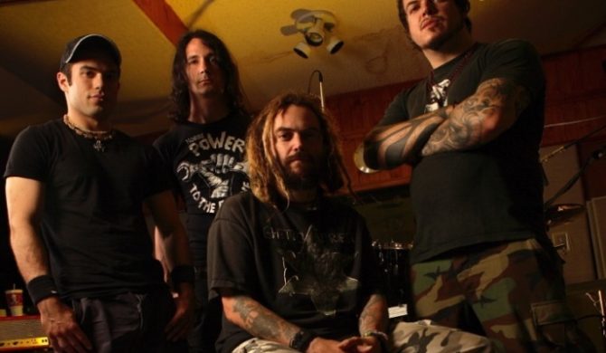 Nowe od Cavalera Conspiracy