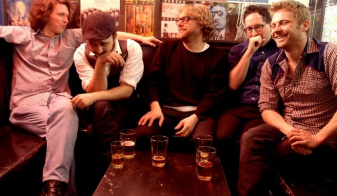 The Hold Steady mają gotowy nowy album