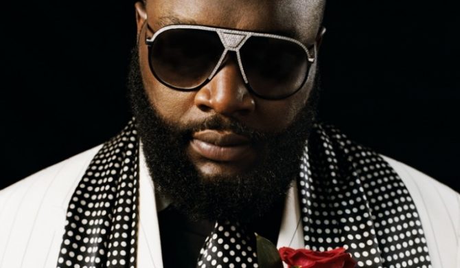 Teledysk: Rick Ross – „Mafia Music 2”