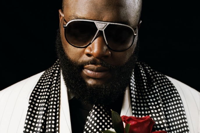 Teledysk: Rick Ross – „Mafia Music 2”