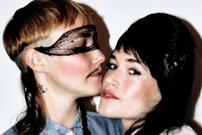 Nowy album CocoRosie