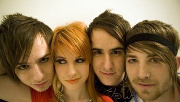 Klip na dzień: Paramore – „The Only Exception”