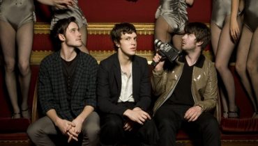 Nowy krążek Friendly Fires