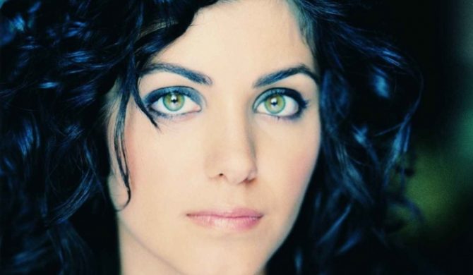 Nowy singiel Katie Melua [Posłuchaj!]