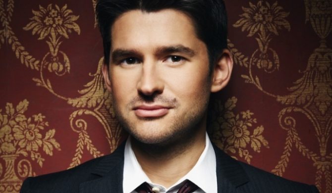 Matt Dusk