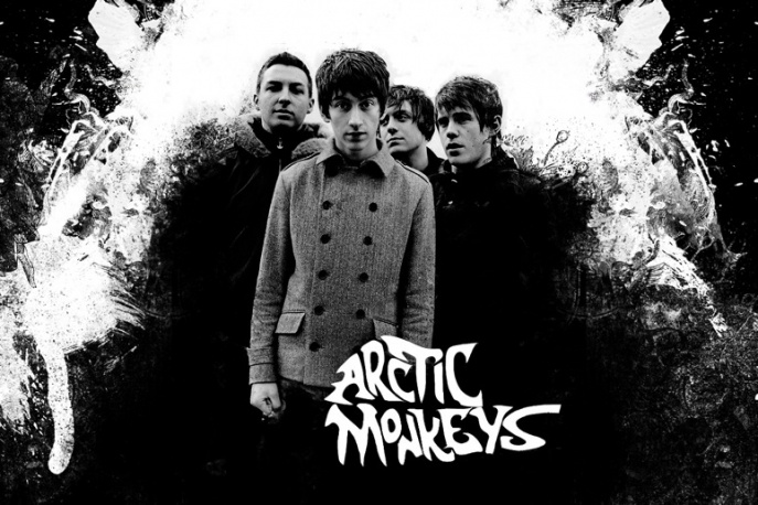 Arctic Monkeys chcą uczyć się od P. Diddy`ego