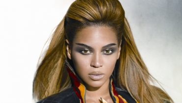 Beyonce Zagra Jesienią Na Wyspach