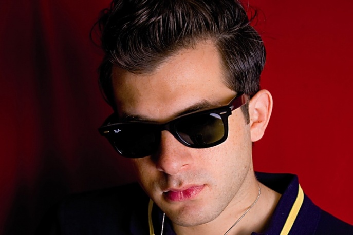 Mark Ronson z premierą w lipcu