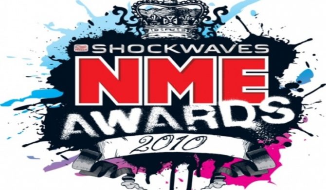 Wyniki NME Awards 2010!