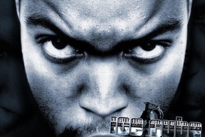 Ice Cube zapowiada nowy album