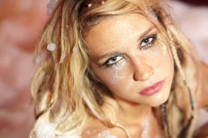 Ke$ha w repertuarze Radiohead? [video]