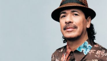 Nowy/stary Carlos Santana