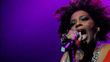 Nowy album Macy Gray