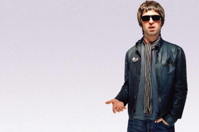 Noel Gallagher z nowym projektem