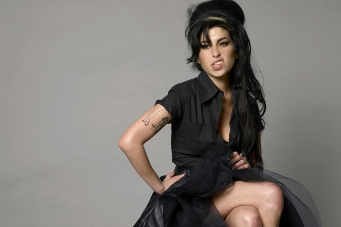 Amy Winehouse