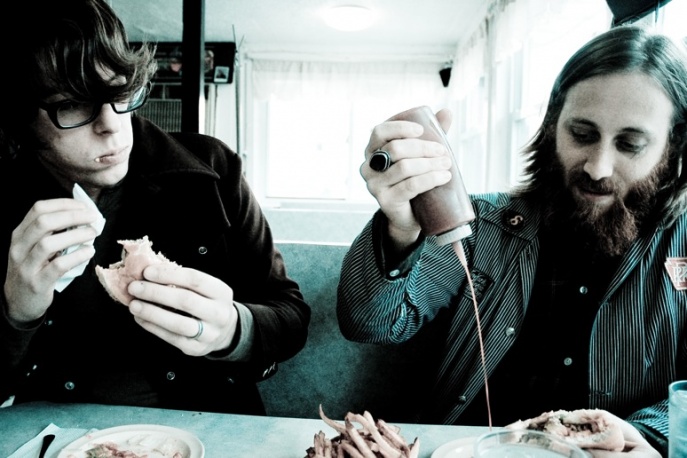 The Black Keys zapowiadają nowy album