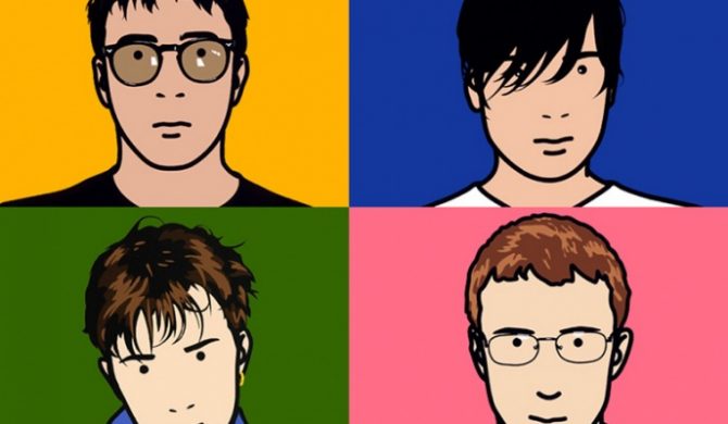 Blur Nie Mają Czasu Na Nowy Album