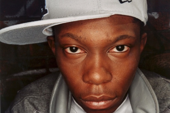 Autobiografia Dizzee Rascala