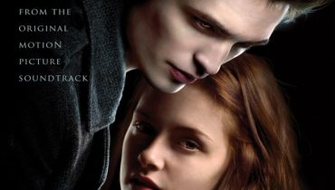 Muzyka z filmu Twilight najchętniej ściąganym soundtrackiem