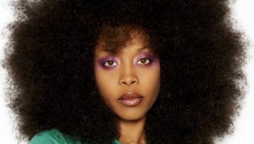 Na żywo: Erykah Badu – „Window Sea”