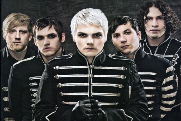 Perkusista My Chemical Romance opuścił zespół