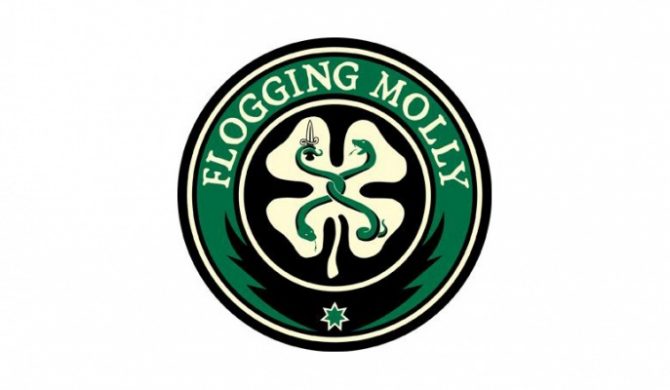 Jedyny Polski Koncert Flogging Molly