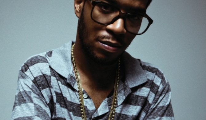 Teledysk: KiD CuDi – „Pursuit Of Happiness”