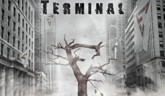 Debitancki album Terminal „Tree Of Lie”