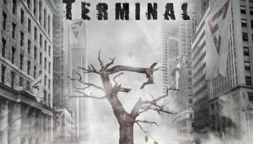 Debitancki album Terminal „Tree Of Lie”