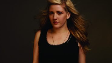 Ellie Goulding „Lights” debiutuje na #1 UK CHARTS!