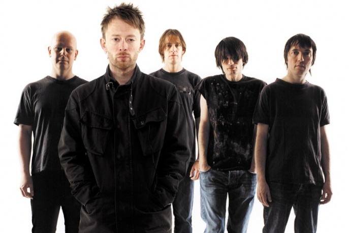 Radiohead