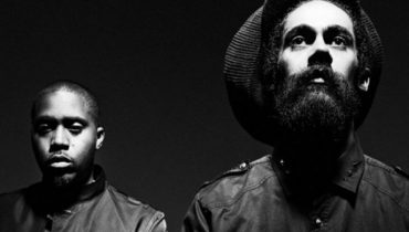 Nas & Damian Marley – „Distant Relatives”