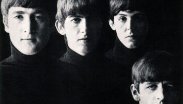 Beatles Mają Nowe Muzeum