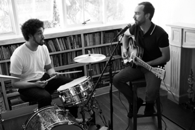 Na żywo: Broken Bells – „The High Road” i „The Ghost Inside”